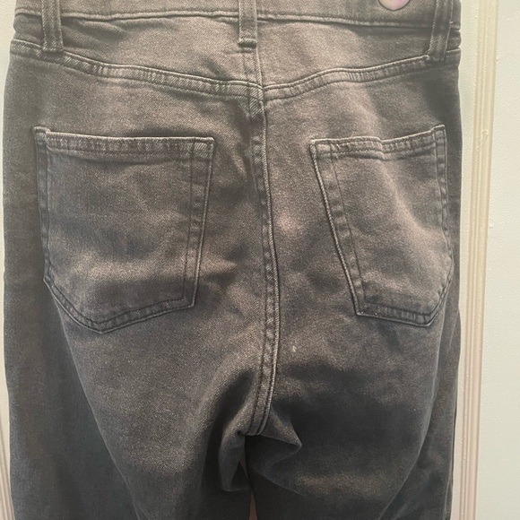 Rich Black Jeans from WILD FABLE - Picture 4 of 5